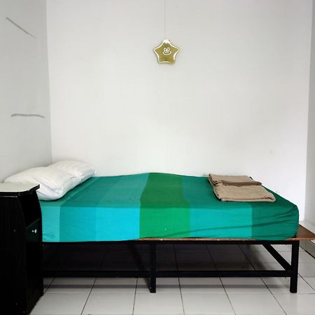 Better House 佰特客栈 Aparthotel Csiangmaj Kültér fotó