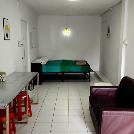 Better House 佰特客栈 Aparthotel Csiangmaj Kültér fotó