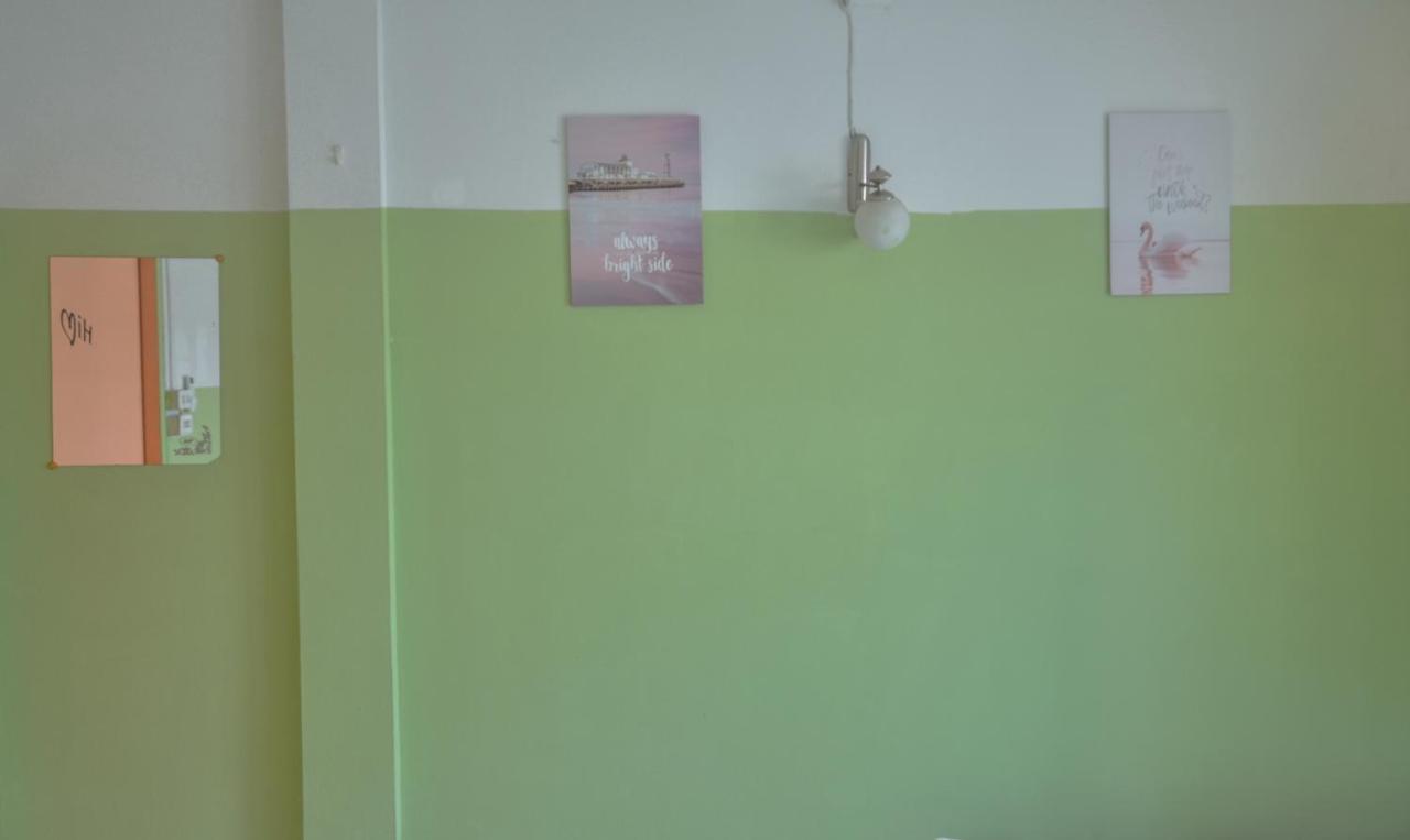 Better House 佰特客栈 Aparthotel Csiangmaj Kültér fotó