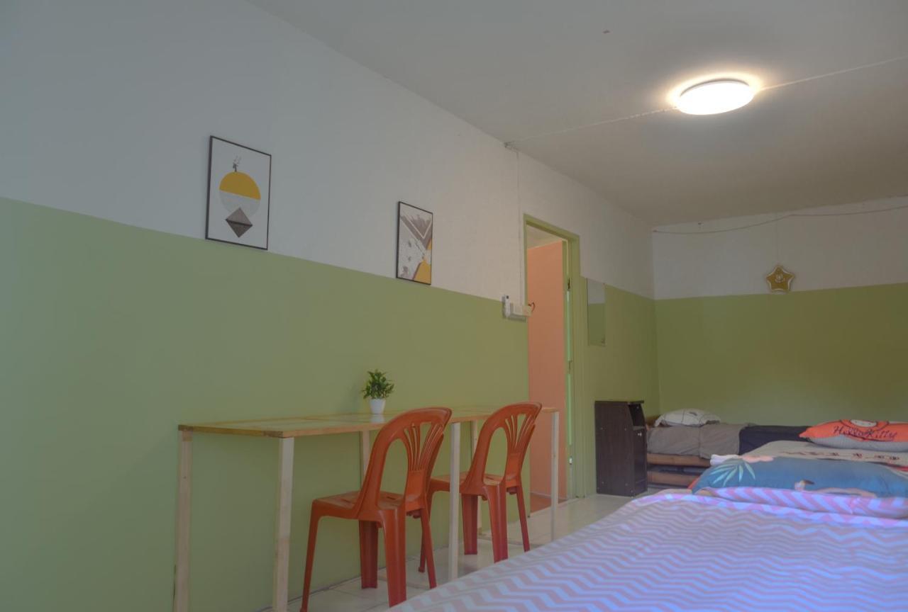 Better House 佰特客栈 Aparthotel Csiangmaj Kültér fotó