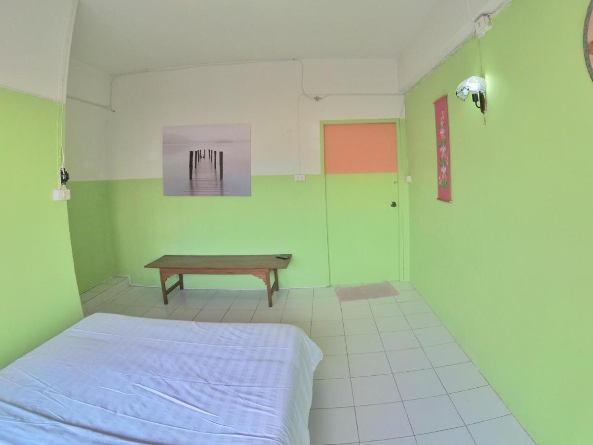 Better House 佰特客栈 Aparthotel Csiangmaj Kültér fotó