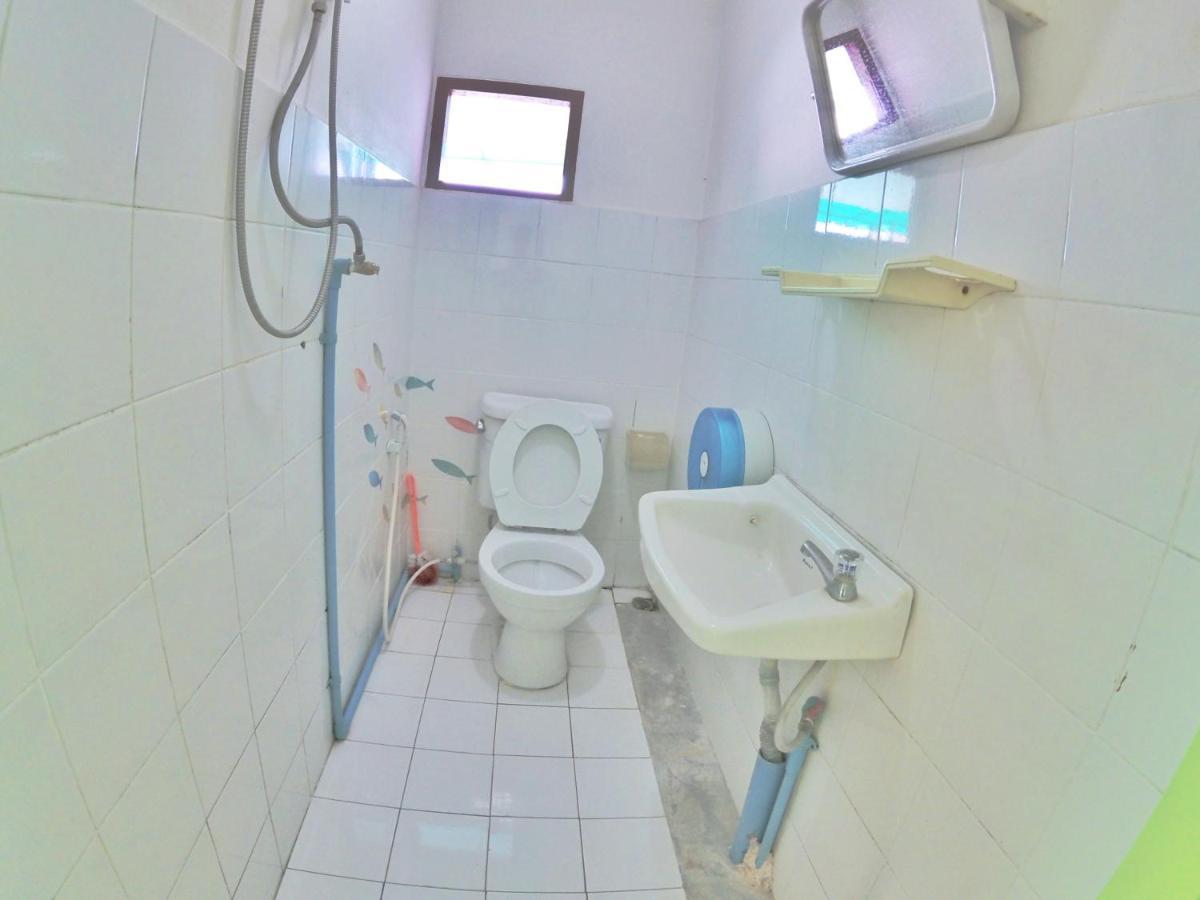 Better House 佰特客栈 Aparthotel Csiangmaj Kültér fotó