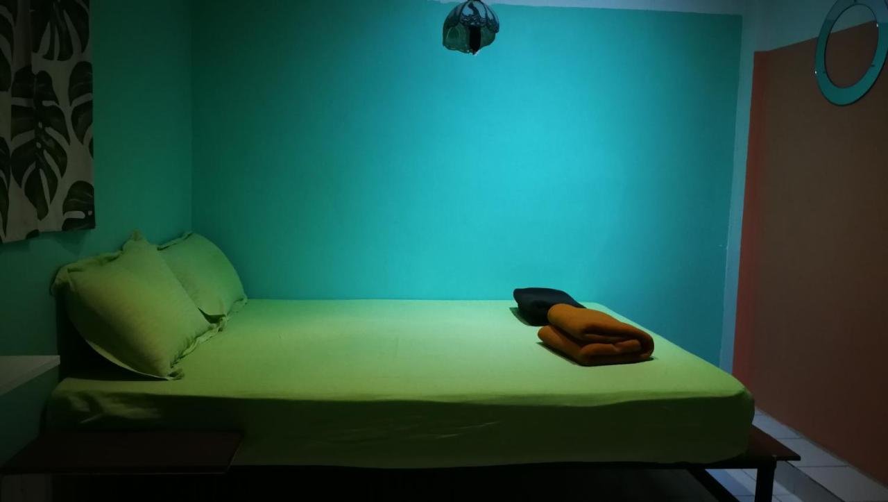 Better House 佰特客栈 Aparthotel Csiangmaj Kültér fotó