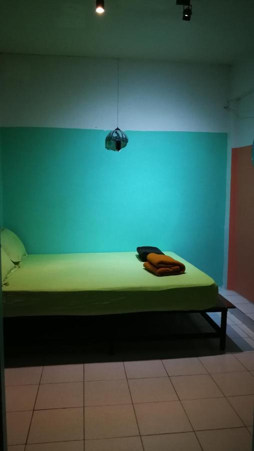 Better House 佰特客栈 Aparthotel Csiangmaj Kültér fotó