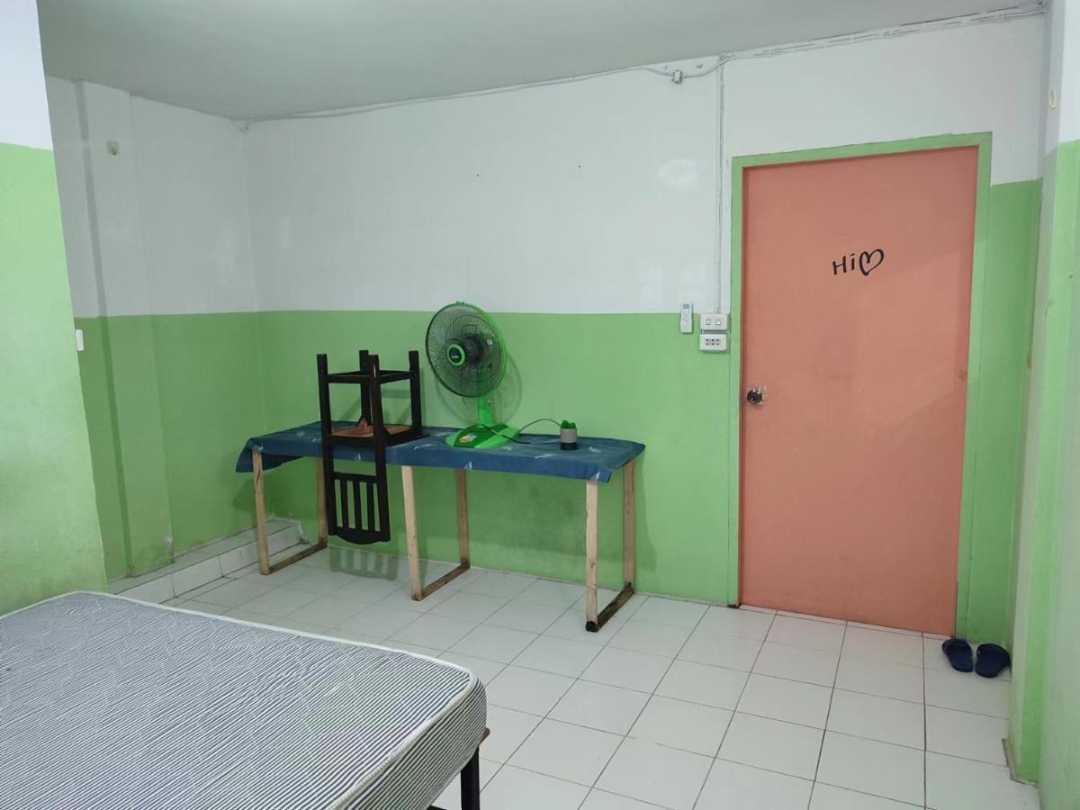 Better House 佰特客栈 Aparthotel Csiangmaj Kültér fotó