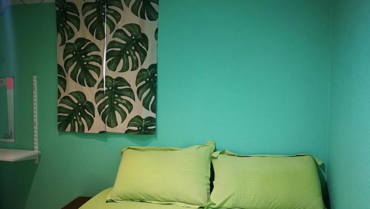 Better House 佰特客栈 Aparthotel Csiangmaj Kültér fotó