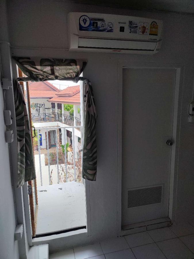 Better House 佰特客栈 Aparthotel Csiangmaj Kültér fotó