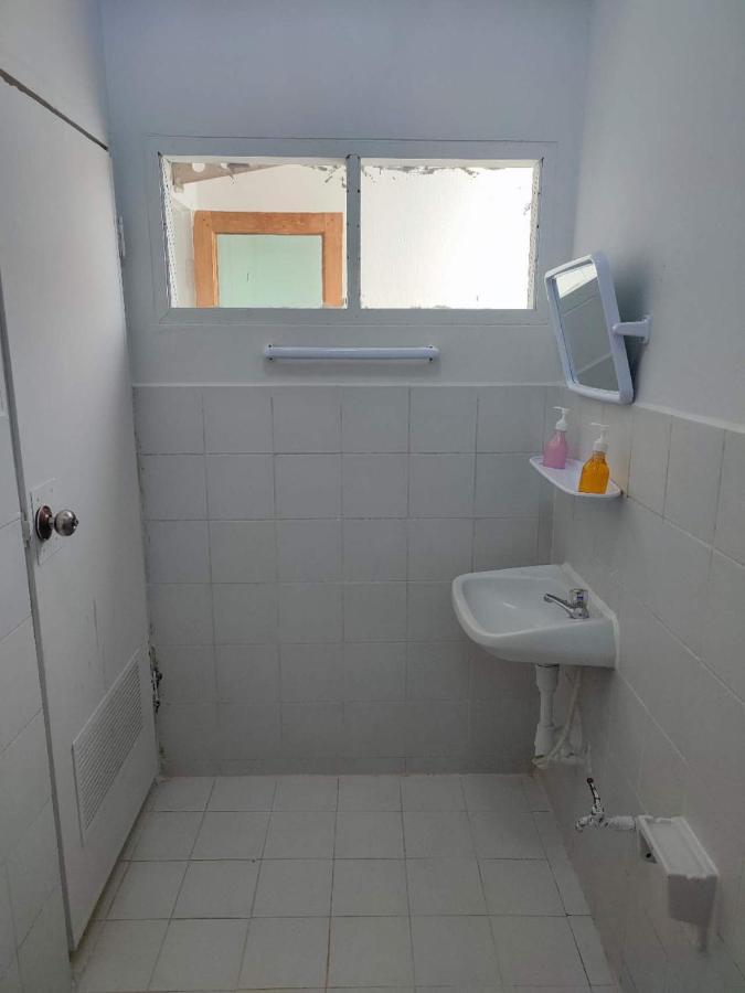 Better House 佰特客栈 Aparthotel Csiangmaj Kültér fotó