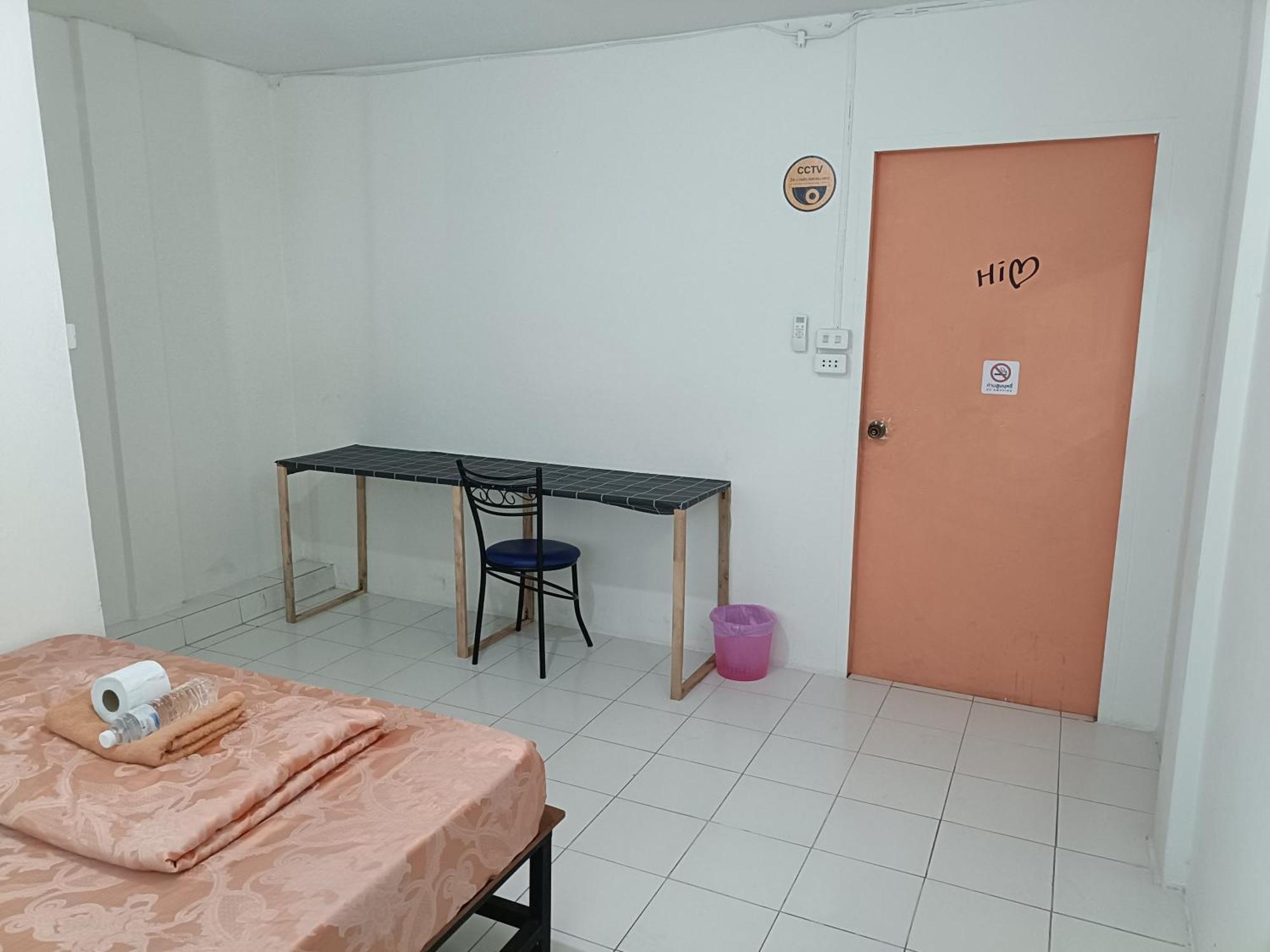 Better House 佰特客栈 Aparthotel Csiangmaj Kültér fotó