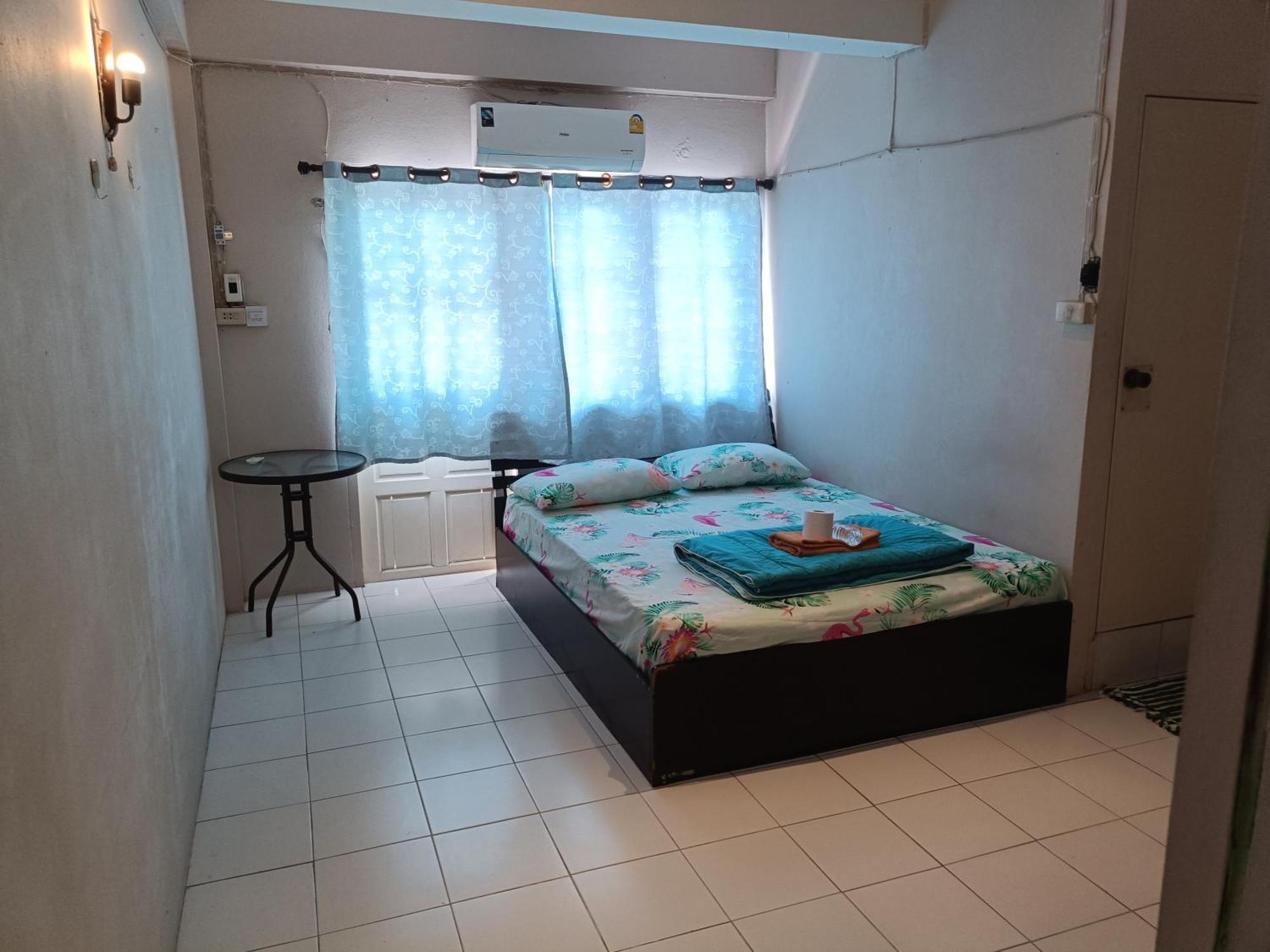Better House 佰特客栈 Aparthotel Csiangmaj Kültér fotó