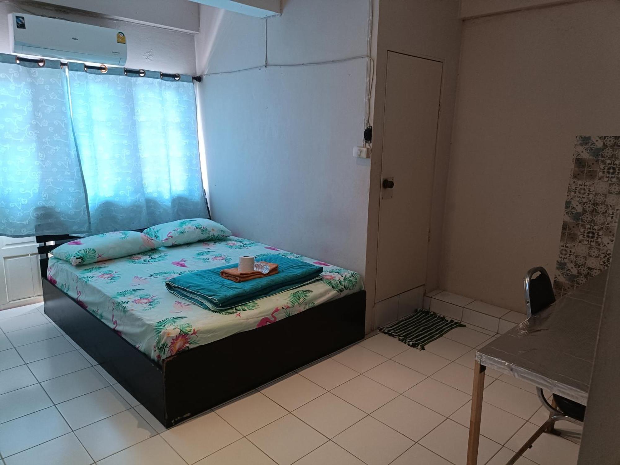 Better House 佰特客栈 Aparthotel Csiangmaj Kültér fotó