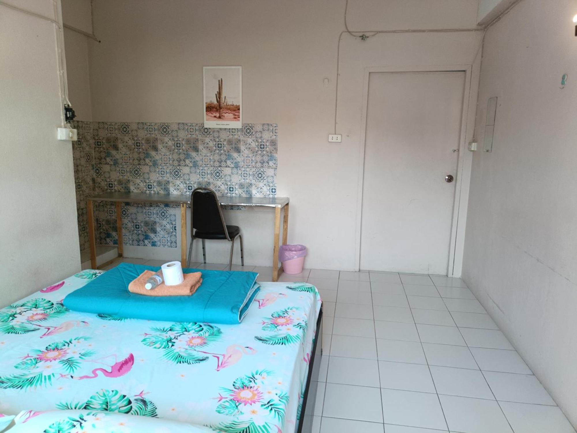 Better House 佰特客栈 Aparthotel Csiangmaj Kültér fotó
