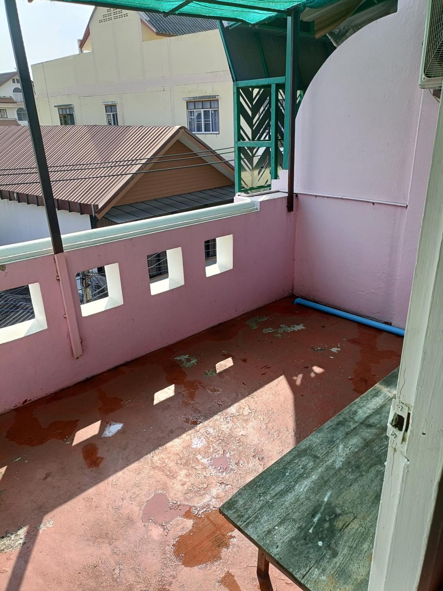 Better House 佰特客栈 Aparthotel Csiangmaj Kültér fotó