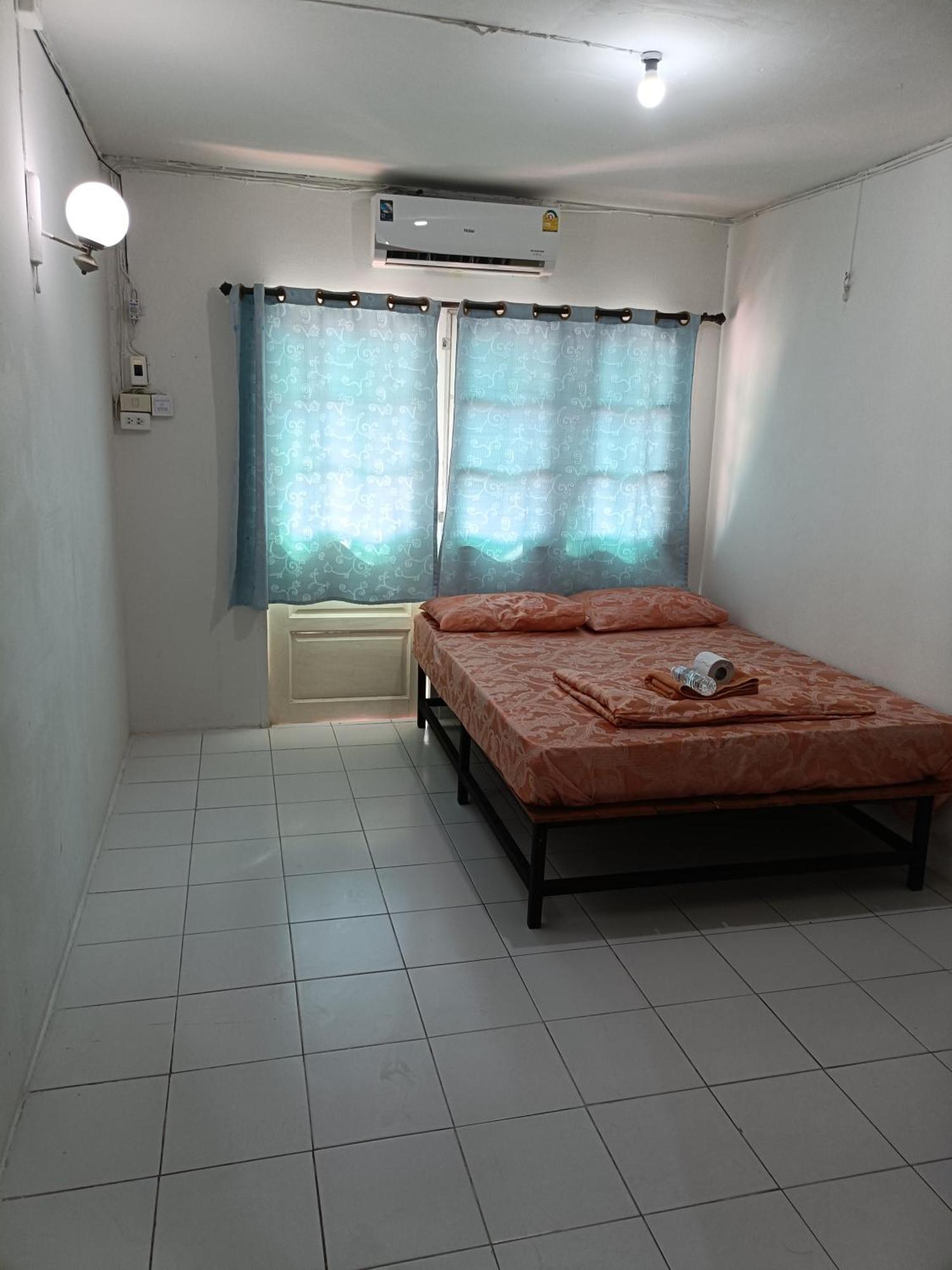Better House 佰特客栈 Aparthotel Csiangmaj Kültér fotó