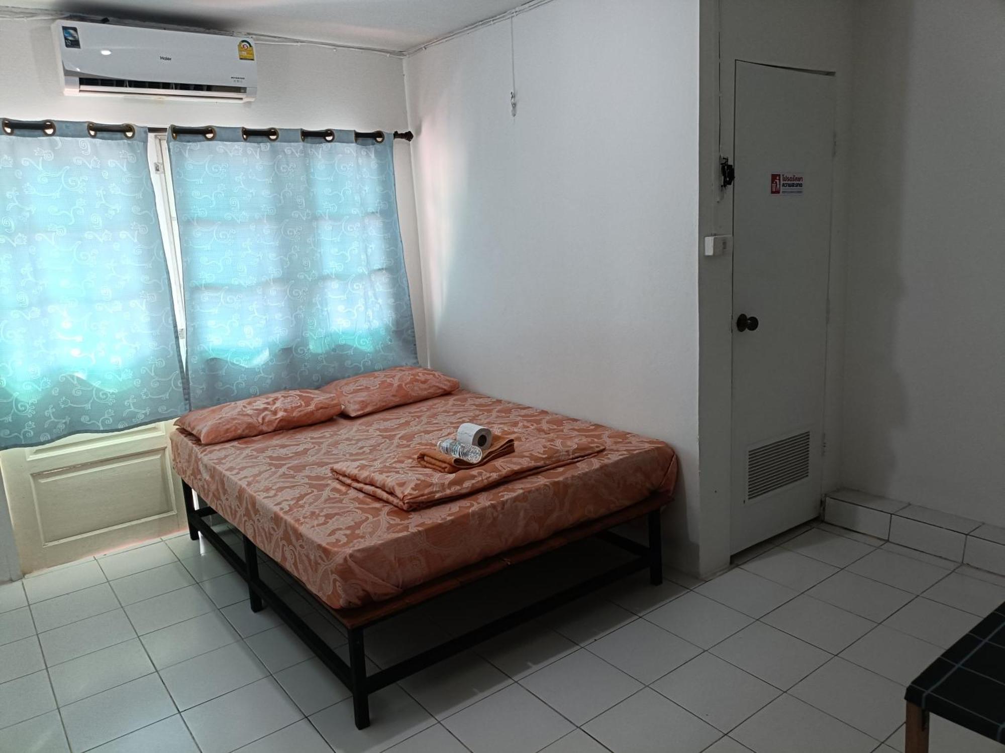 Better House 佰特客栈 Aparthotel Csiangmaj Kültér fotó
