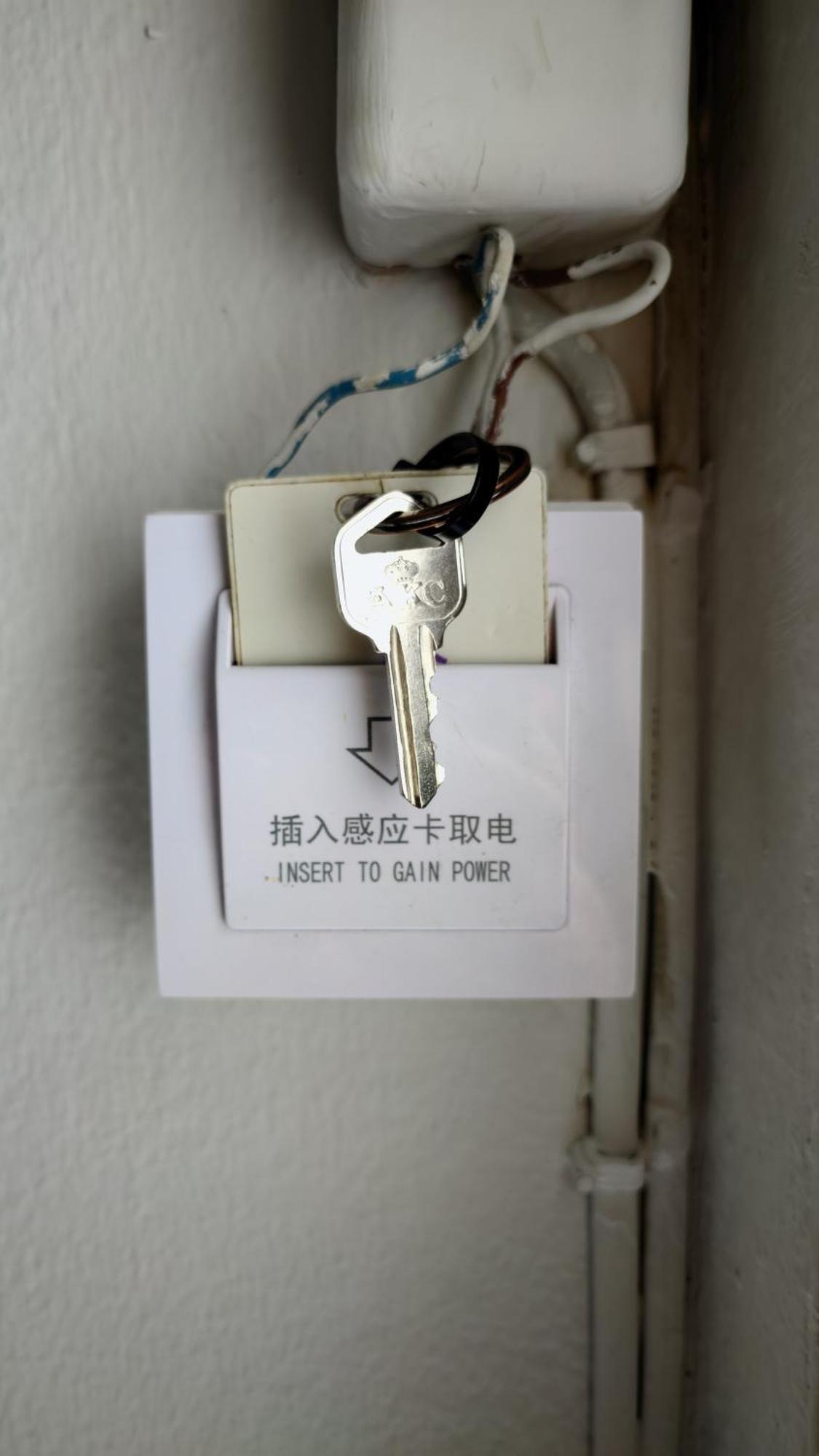 Better House 佰特客栈 Aparthotel Csiangmaj Kültér fotó