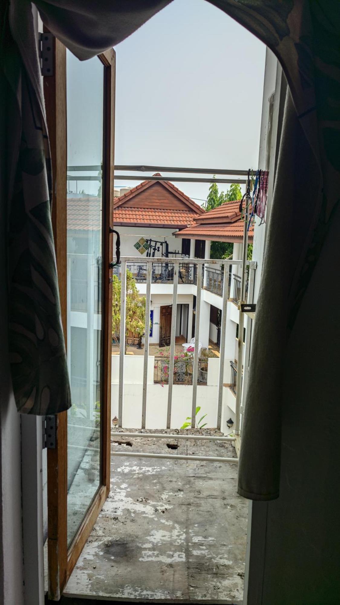 Better House 佰特客栈 Aparthotel Csiangmaj Kültér fotó