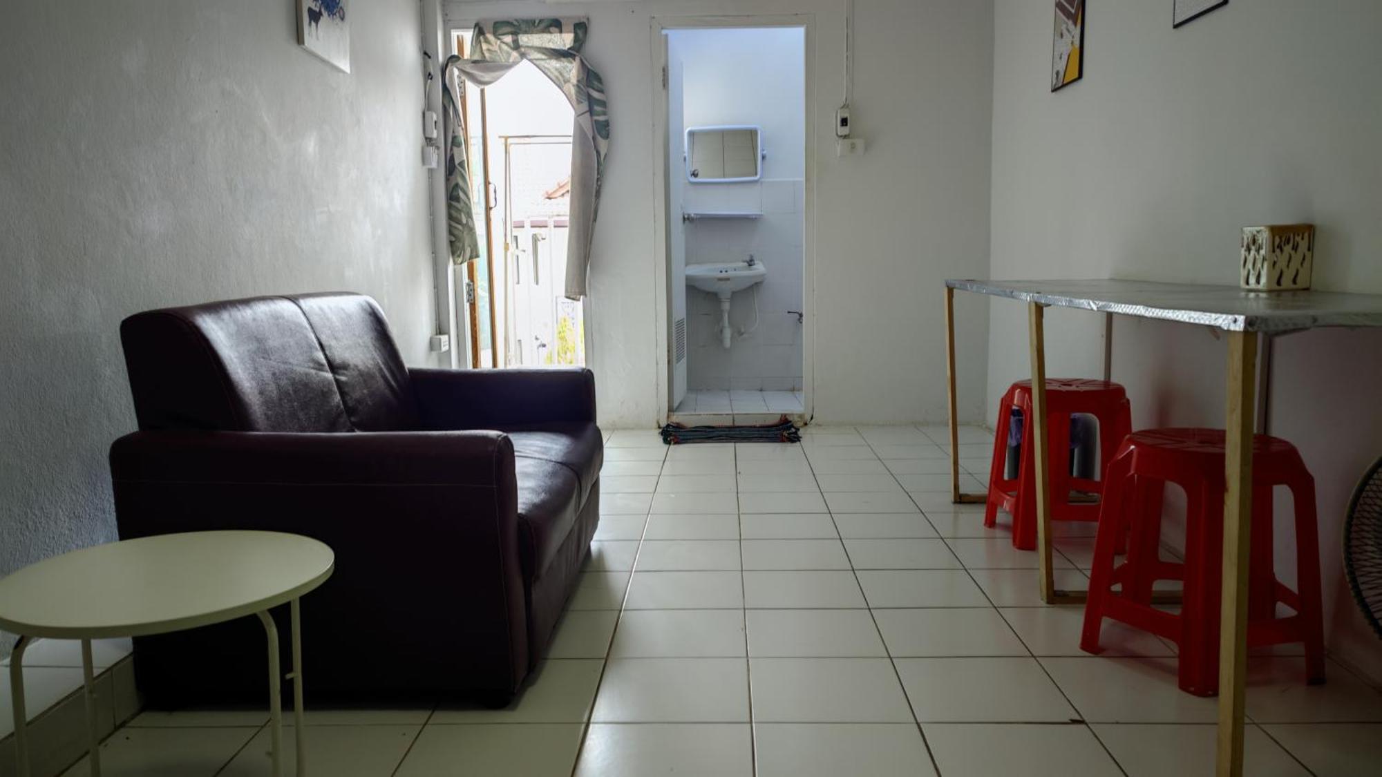 Better House 佰特客栈 Aparthotel Csiangmaj Kültér fotó