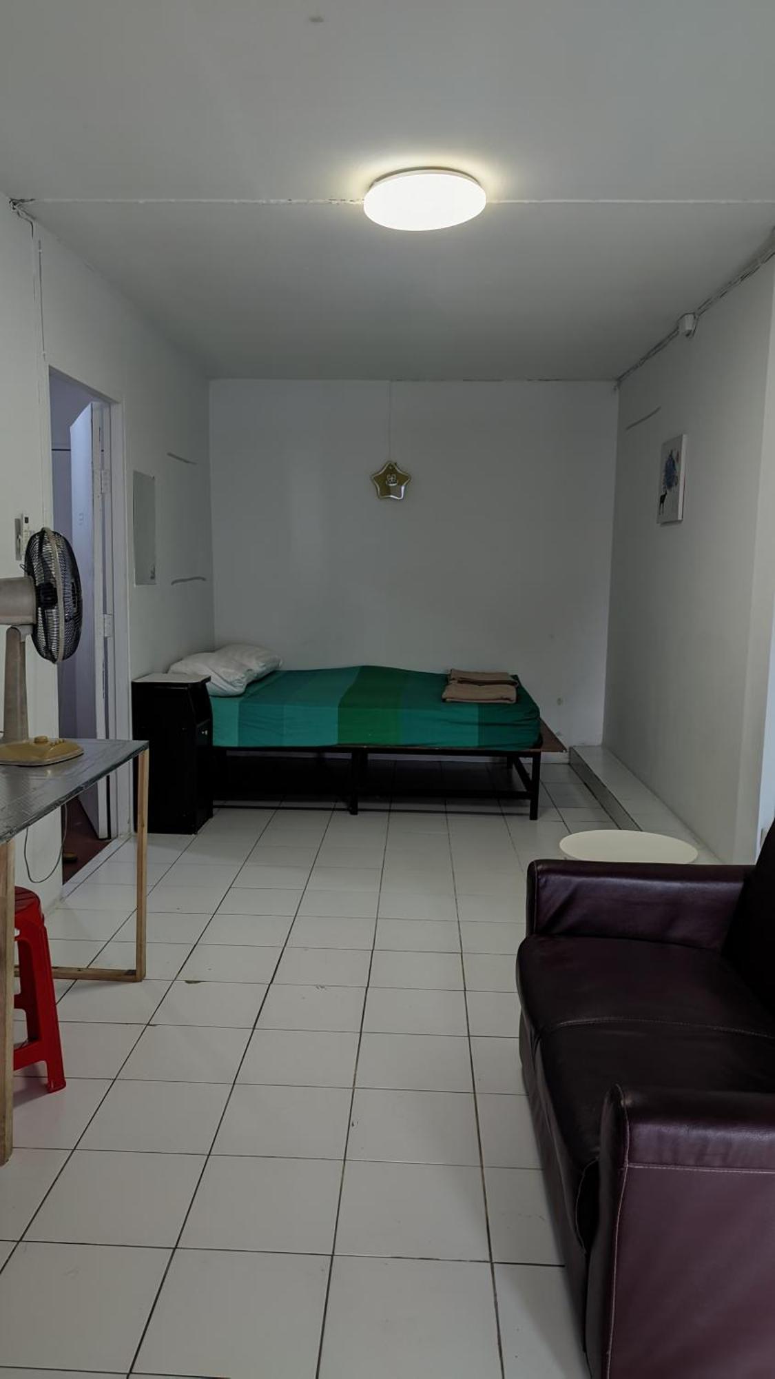 Better House 佰特客栈 Aparthotel Csiangmaj Kültér fotó